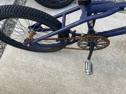 BMX
