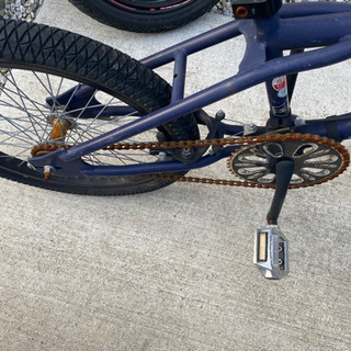 BMXの画像