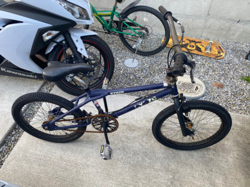 BMX
