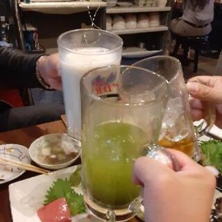 【19時～】11/16赤羽飲み会