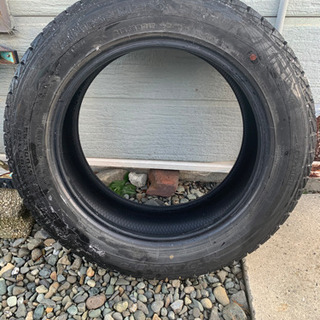 買い取り手が決まりました！215/60R17 スタッドレス