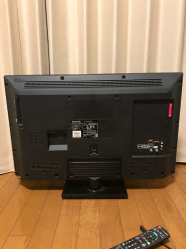 2013年製 VIERA 32インチテレビ