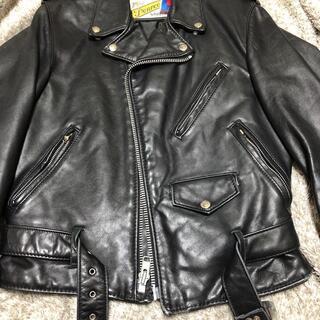 Schott ライダースジャケット