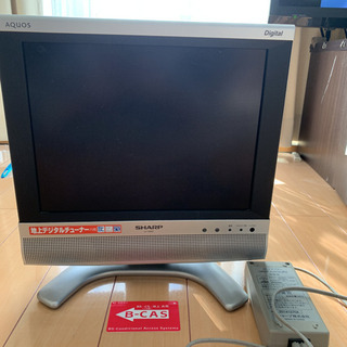 SHARP13型