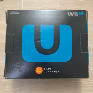 15日、16日中に引き取り限定！　Wii U プレミアムセット　...