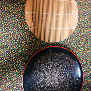 クリスマス・お正月セット（蕎麦皿・ノリタケ・イヤープレート）の画像