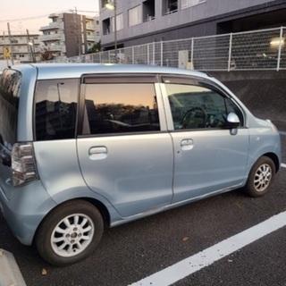 Ｈ20ホンダ　ライフ パステルの画像