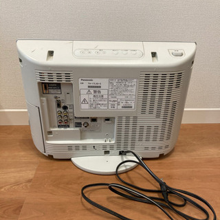 パナソニック VIERA １７インチ