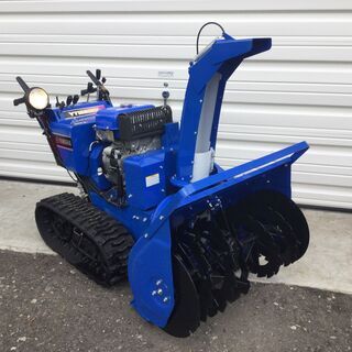 ヤマハ 除雪機 YT1280 12馬力 ヤマハ 除雪機 YT1280EX 12馬力 使用頻度少 点検整備済み 超美品