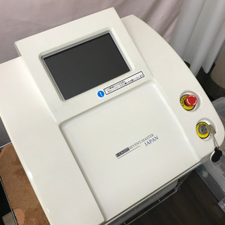 業務用IPL光脱毛器
