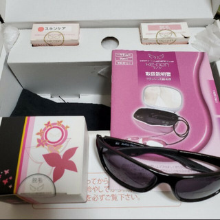 ケノン Ke-non 家庭用脱毛器