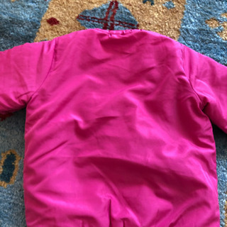 【お話中】アウター　サイズ90の画像