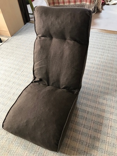 座椅子2点