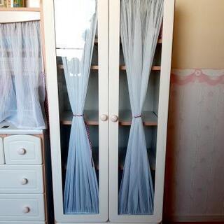 プリンセスシリーズチェスト