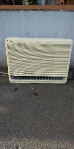 ファンコンベクター中古