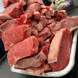 本日16時から南柏でBBQやります🍖🍻 - 柏市