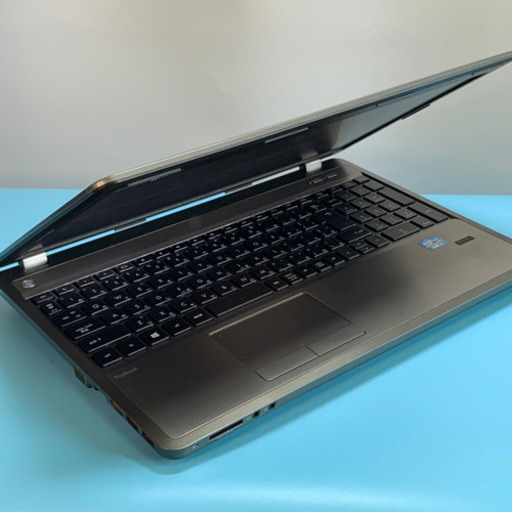 HPビジネス優秀機/Core i5/メモリ8G/SSD256G/オフィス2019即使用可!!