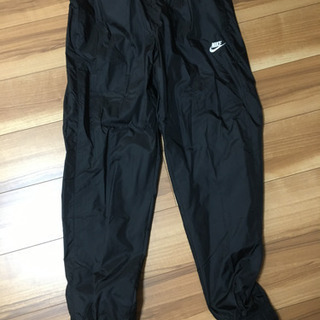 NIKEのセットアップ　の画像