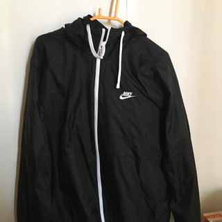 NIKEのセットアップ　の画像