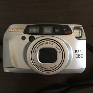 PENTAX ESPIO 160