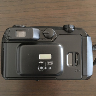 PENTAX ESPIO 160の画像