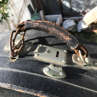 ホルンのケース　保管用　移動用の画像