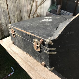 ホルンのケース　保管用　移動用の画像