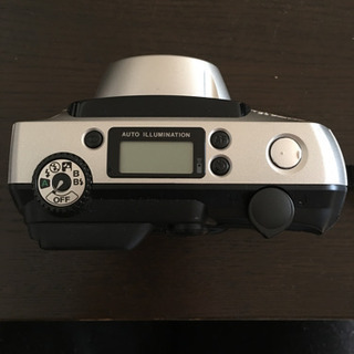 PENTAX ESPIO 160の画像