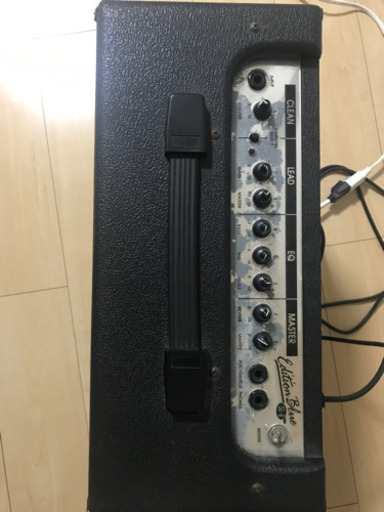 ギターアンプ