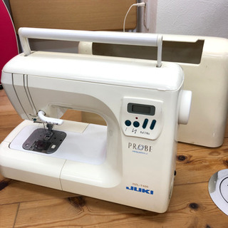 11-385 JUKI  ミシン