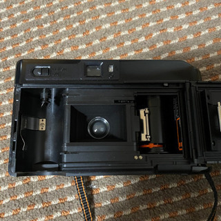 フィルムカメラ Canon Autoboy2 quartz dateの画像