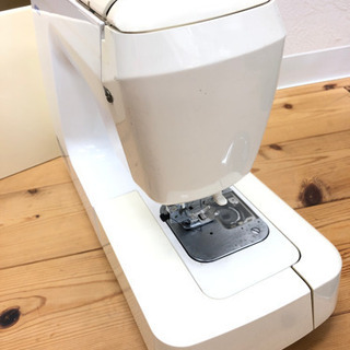 11-385 JUKI  ミシンの画像