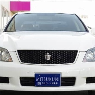 🙂クラウン アスリート　プレミアムエディション🙂の画像