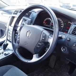 🙂クラウン アスリート　プレミアムエディション🙂の画像