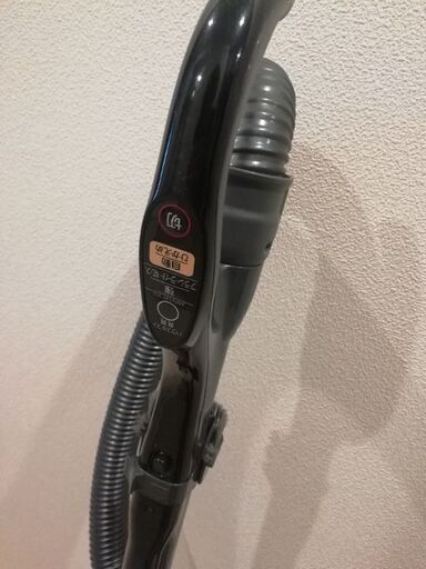 パナソニック掃除機10000円