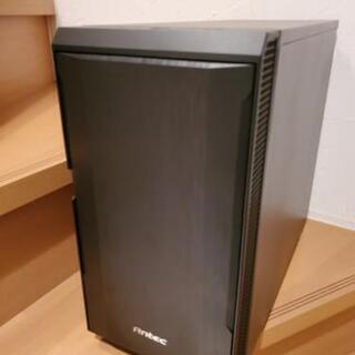 Intel Core i7 4770 3.4GHz  静音水冷ク...