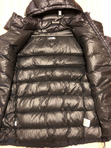 THE NORTH FACE メトロダウンジャケット　メンズLサイズ