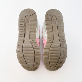 【New Balance】美品 スニーカーの画像