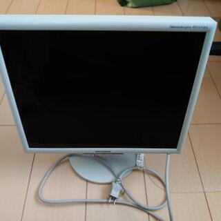 三菱 液晶ディスプレイ RDT1712S