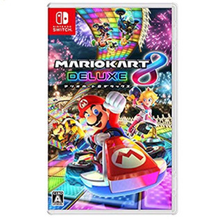 マリオカート8 デラックス - Switch