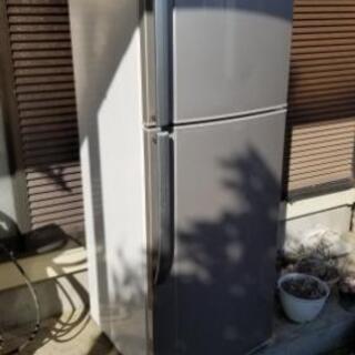 シャープ冷蔵庫 228L 2011年製