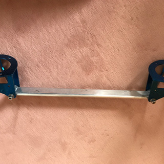 スズキカプチーノ　タワーバーの画像