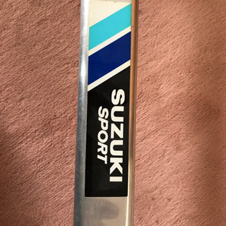 スズキカプチーノ　タワーバーの画像