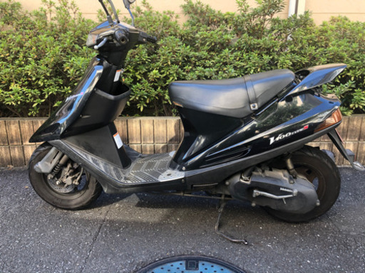 希少なアドレスV100タイプS