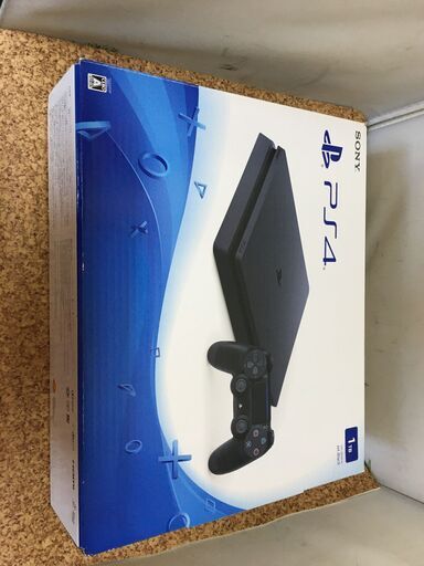 SONY PS4 1TB CUH-J000B 中古品