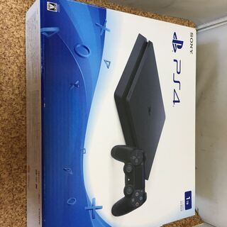 SONY PS4 1TB CUH-J000B 中古品