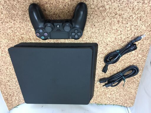 SONY PS4 1TB CUH-J000B 中古品
