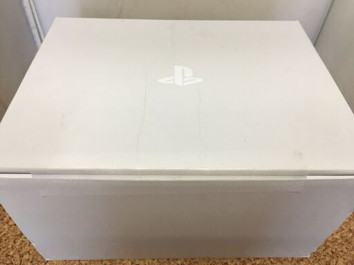 SONY PSVR モーションコントローラー付属 CVH-ZVR2JX 中古品