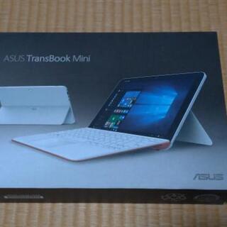 ASUS Trans Book Mini