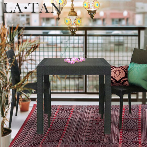 ガーデンテーブル&チェアー